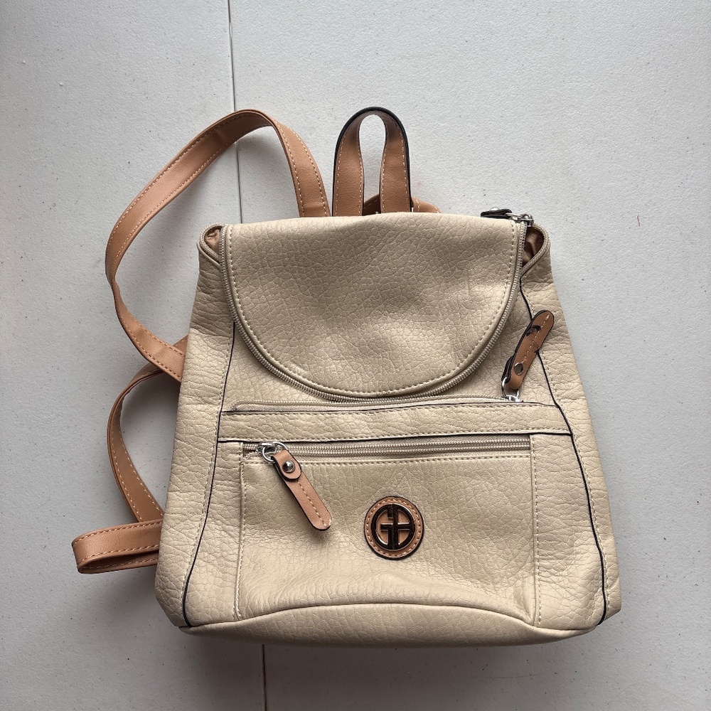 Mini Backpack - image 1